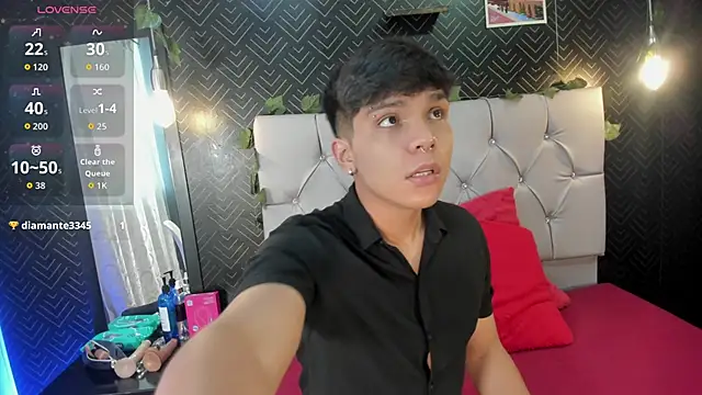 Thiago Kozak online show from 01/12/26, 12:32