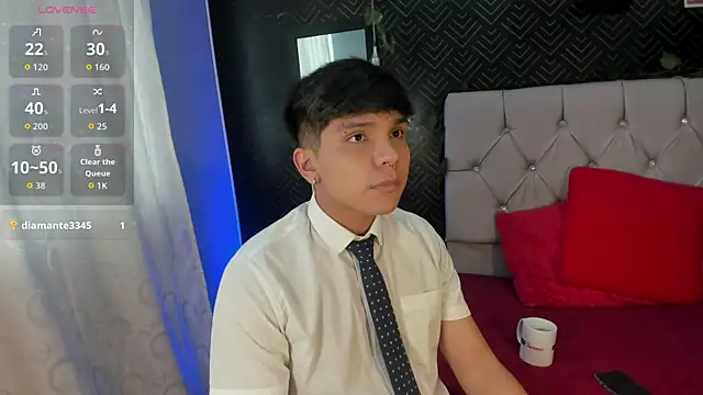 Thiago Kozak online show from 01/13/26, 12:32