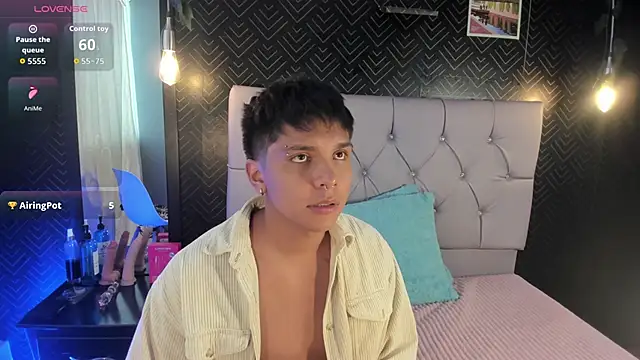 Thiago Kozak online show from 02/05/26, 12:54