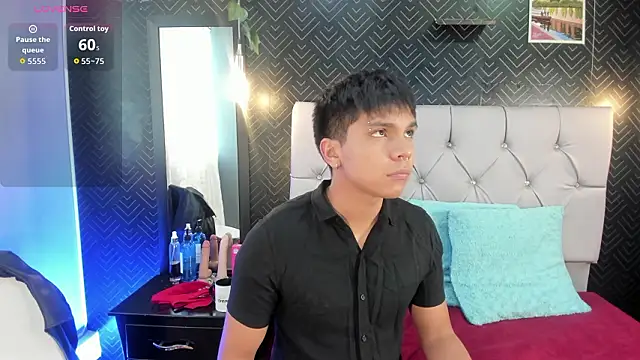 Thiago Kozak online show from 02/17/26, 12:45