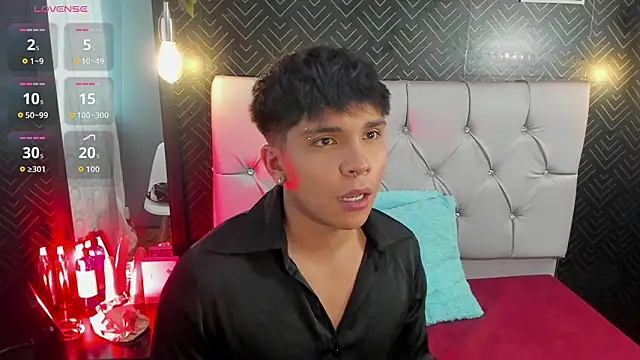 Thiago Kozak online show from 03/10/26, 08:14