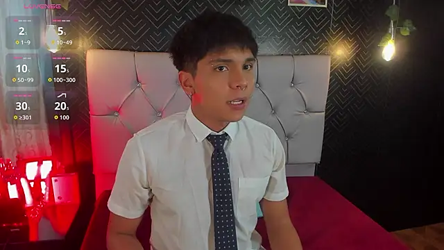 Thiago Kozak online show from 03/18/26, 12:30