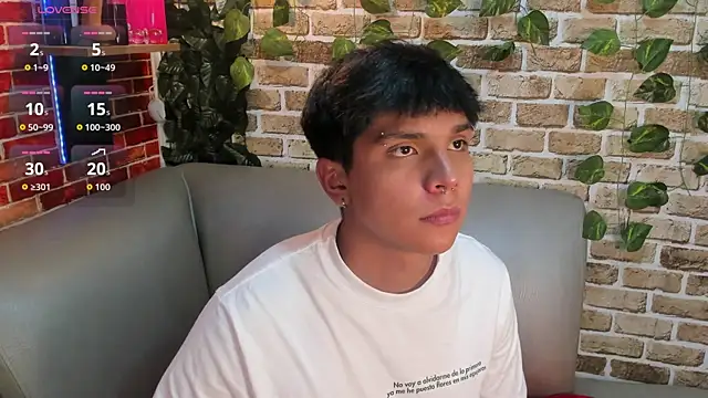 Thiago Kozak online show from 03/27/26, 08:19