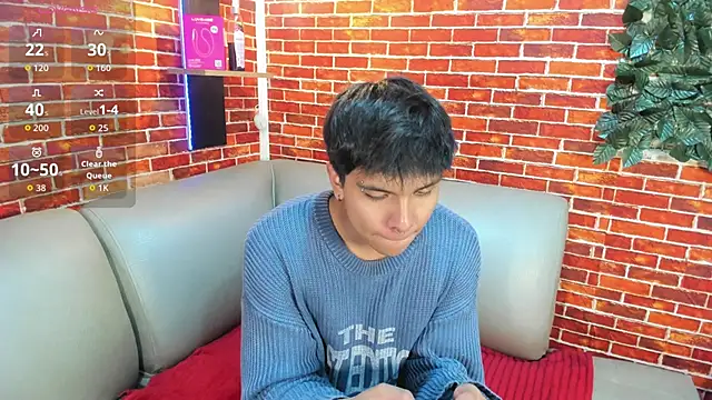 Thiago Kozak online show from 03/30/26, 07:37