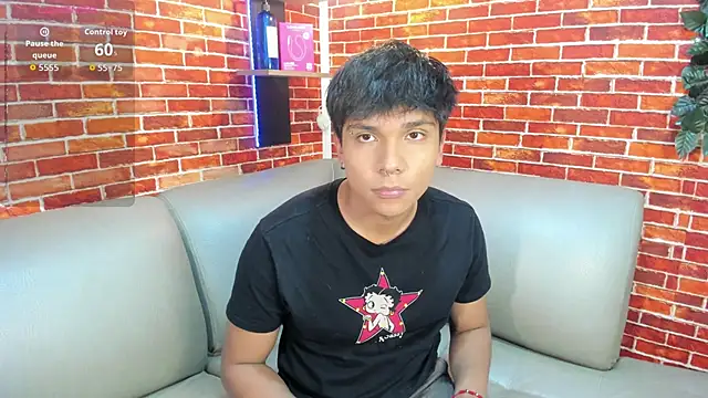 Thiago Kozak online show from 04/03/26, 01:20