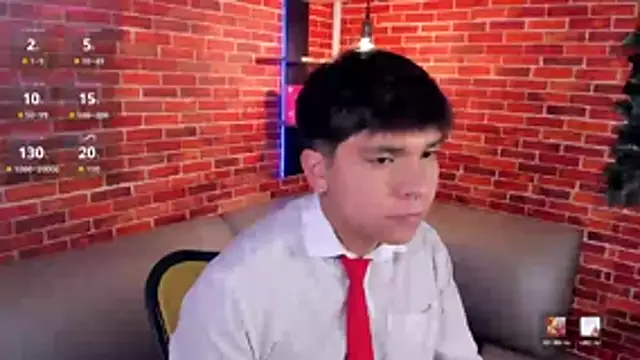 Thiago Kozak online show from 04/16/26, 01:23