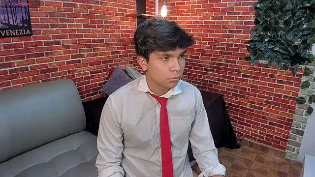 Thiago Kozak online show from 07/16/26, 12:55