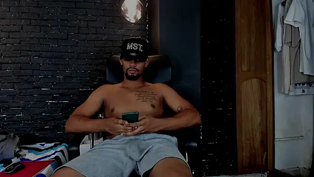 yurgaki 21 online show from 03/18/26, 11:35