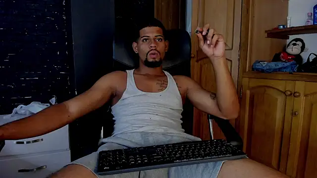 yurgaki 21 online show from 03/24/26, 03:00