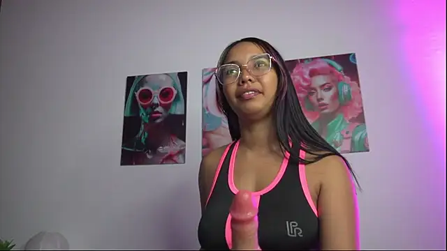 pocahotass 11 online show from 10/14/25, 12:06