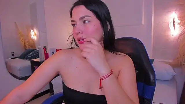 cristina gallardo online show from 05/09/26, 02:28