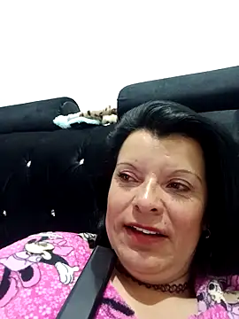 Hanna Kieran online show from 10/03/25, 02:14