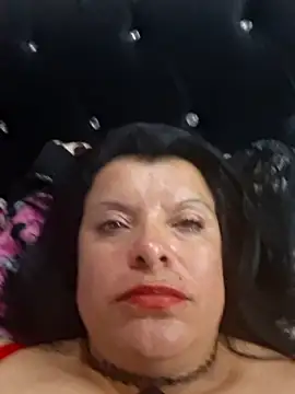 Hanna Kieran online show from 10/22/25, 03:51