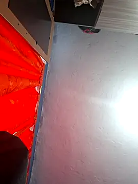 Hanna Kieran online show from 11/30/25, 11:03