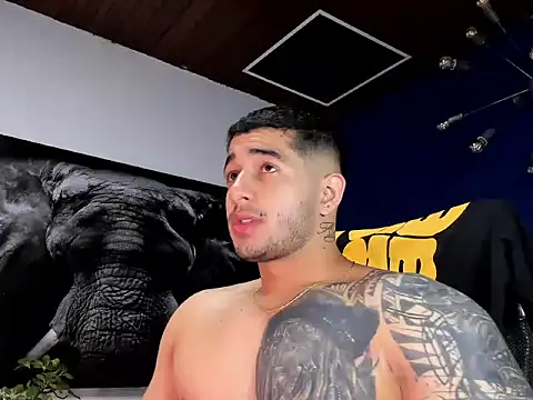 king falconer online show from 01/17/26, 02:16