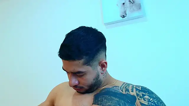 king falconer online show from 02/08/26, 10:46