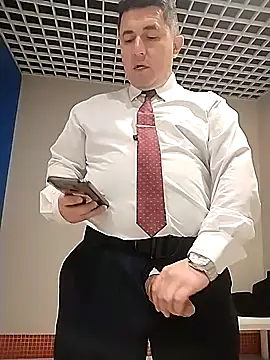 BigCristh79 online show from 01/09/26, 01:52