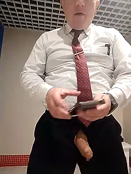 BigCristh79 online show from 03/13/26, 06:09