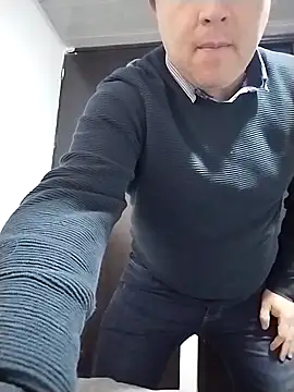 BigCristh79 online show from 03/19/26, 01:15