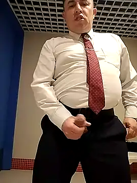 BigCristh79 online show from 03/25/26, 04:18