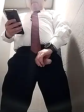 BigCristh79 online show from 03/29/26, 12:49