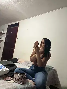 magnusclark online show from 09/14/25, 03:16