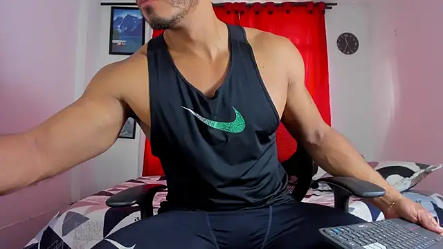 magnusclark online show from 11/06/25, 05:25