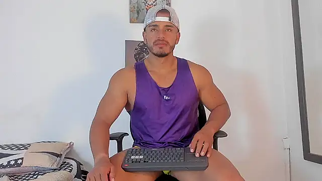 magnusclark online show from 03/24/26, 06:02