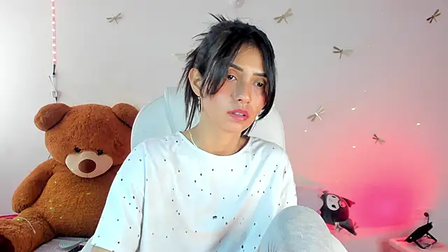 princessluna 19 online show from 09/19/25, 09:48