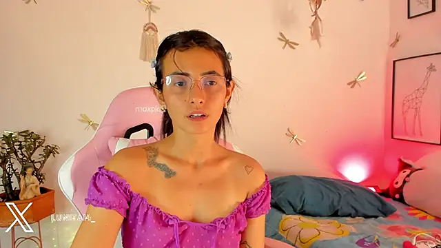 princessluna 19 online show from 07/12/26, 09:39