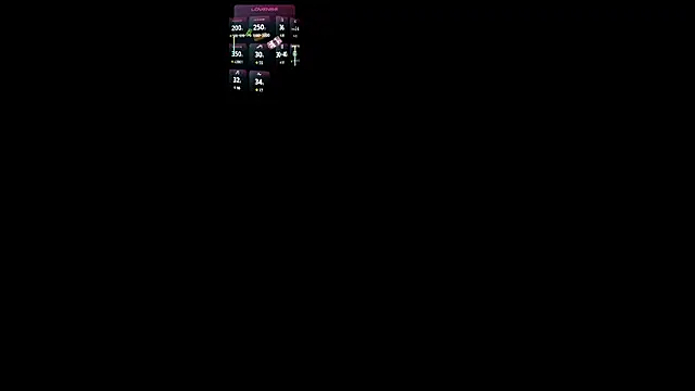 LizzieCutie  online show from 03/03/26, 10:04