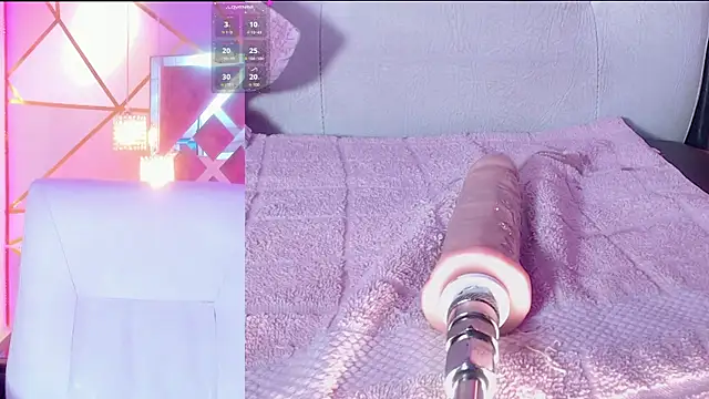 LizzieCutie  online show from 05/26/26, 01:01