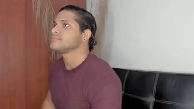 Evansdark1 online show from 10/17/25, 10:56