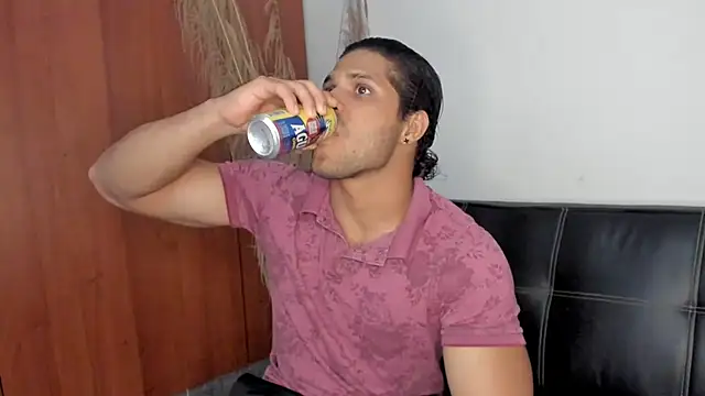 Evansdark1 online show from 10/24/25, 11:34