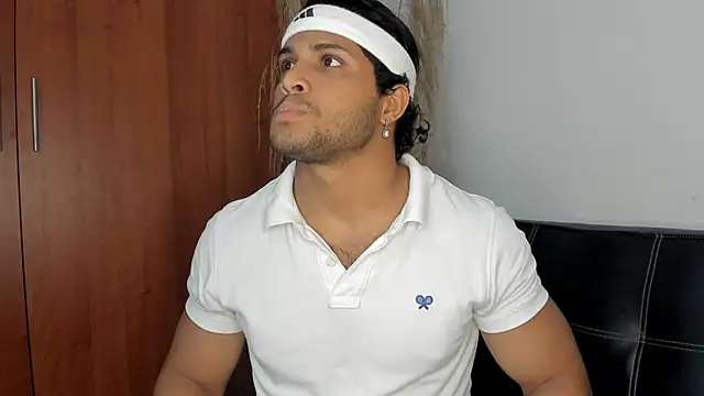 Evansdark1 online show from 11/20/25, 10:42