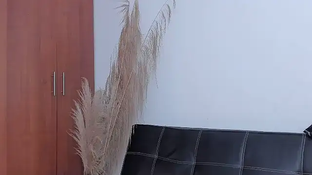 Evansdark1 online show from 12/14/25, 08:57