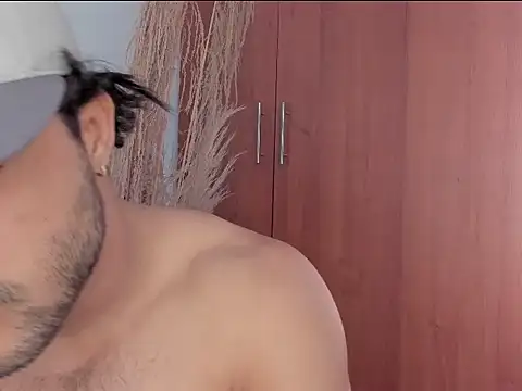 Evansdark1 online show from 12/20/25, 10:06