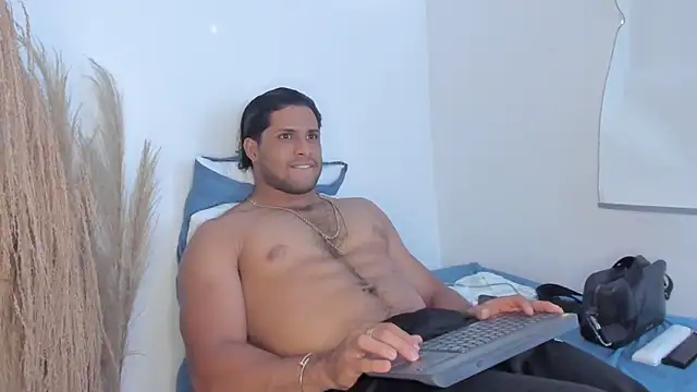 Evansdark1 online show from 02/21/26, 10:22