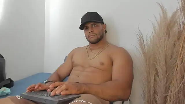 Evansdark1 online show from 03/10/26, 10:26