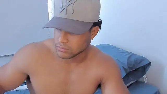 Evansdark1 online show from 03/15/26, 09:54