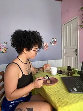 CamillyBlum online show from 09/19/25, 02:18