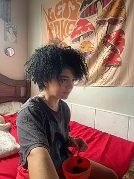 CamillyBlum online show from 01/17/26, 02:33