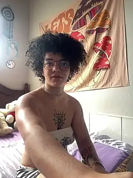 CamillyBlum online show from 03/08/26, 04:00