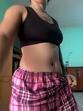 CamillyBlum online show from 05/21/26, 03:52