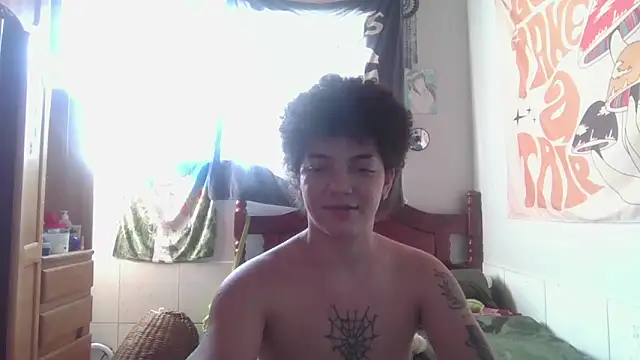 CamillyBlum online show from 06/03/26, 07:19