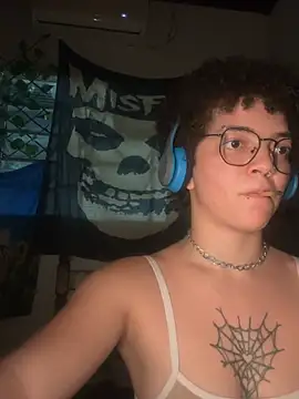 CamillyBlum online show from 06/12/26, 10:30