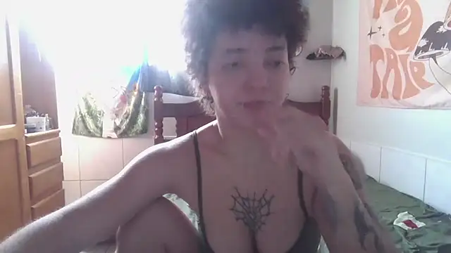 CamillyBlum online show from 06/23/26, 04:05