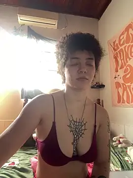 CamillyBlum online show from 06/24/26, 04:50