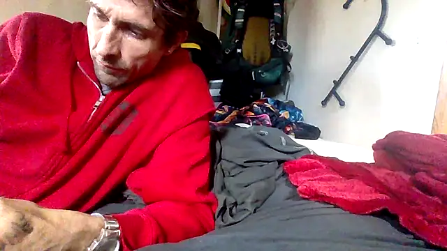 TheFuckmasters online show from 07/18/26, 04:11