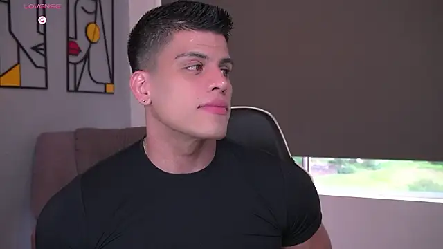 tyler muscle1 online show from 02/06/26, 10:13